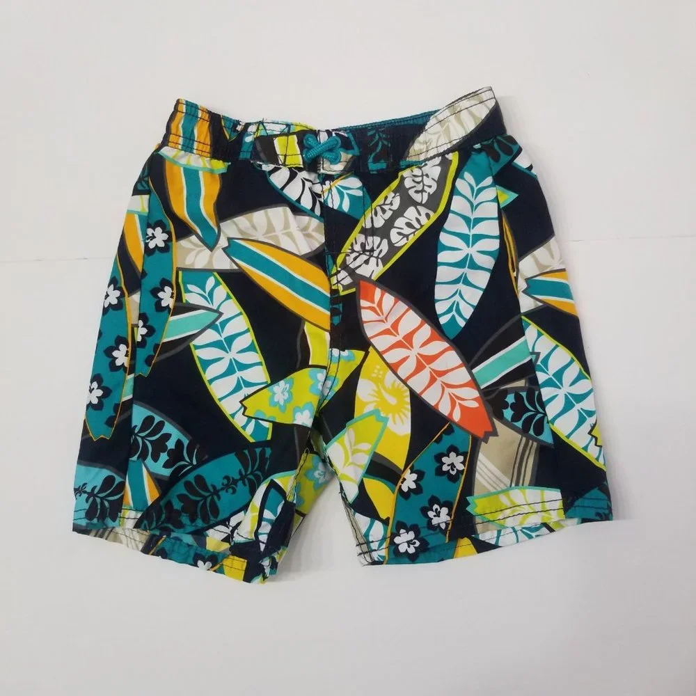 🌸🔥HP🔥CARTER'S Boy's‎ Swim Trunks